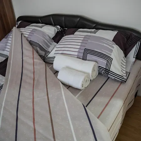 Lux Apartment