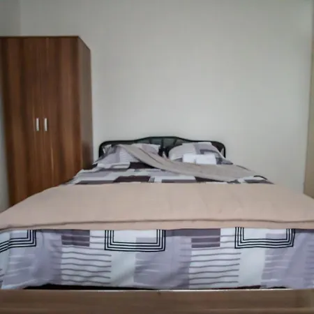 Lux Apartment *