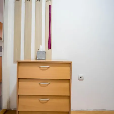 Apartment Lux Pirot