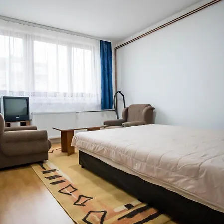 Lux Apartment
