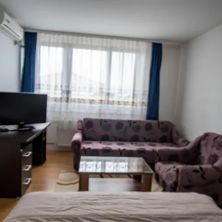 Lux Apartment *