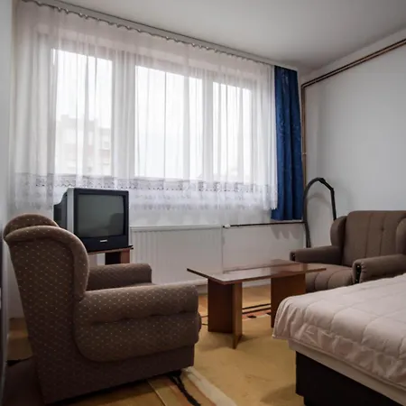 Lux Apartment Pirot