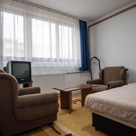 Apartment Lux *