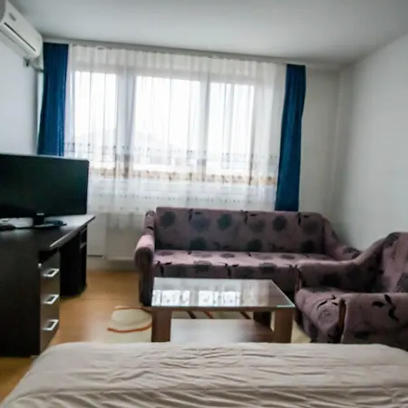 Apartment Lux Pirot