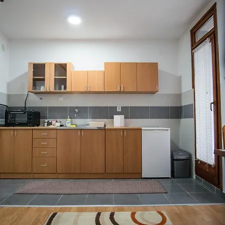 Apartment Lux