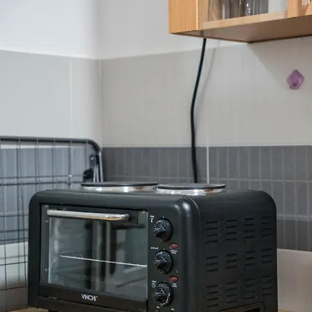 Lux Apartment Pirot
