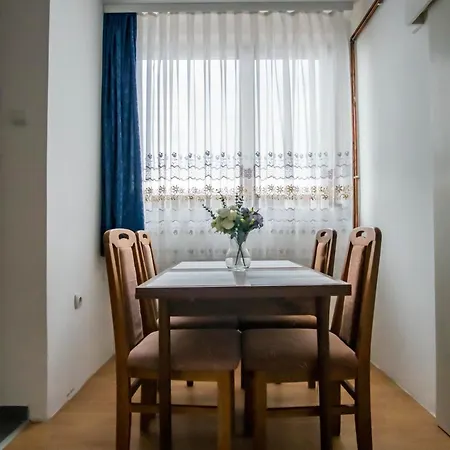 Lux Apartment *