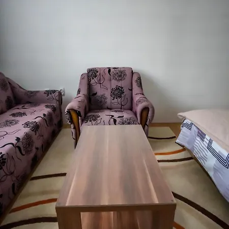 Apartment Lux Pirot