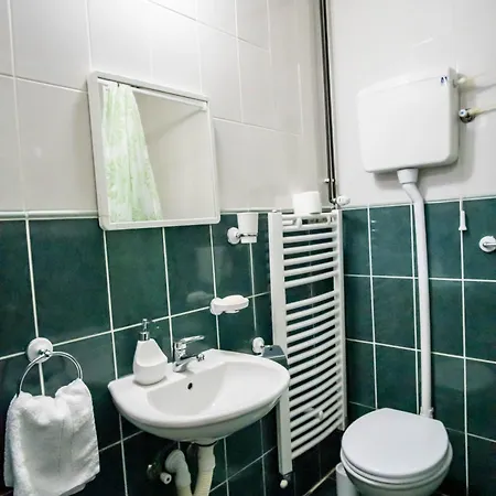 Lux Apartment Pirot