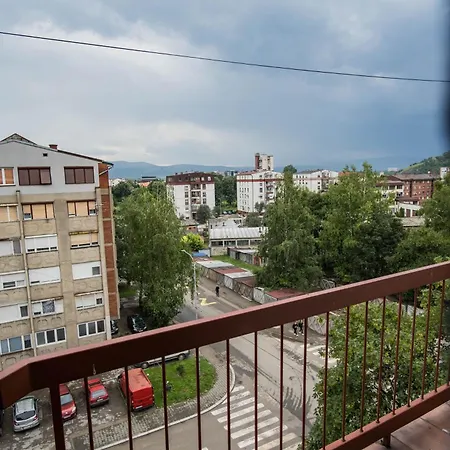 Lux Apartment *