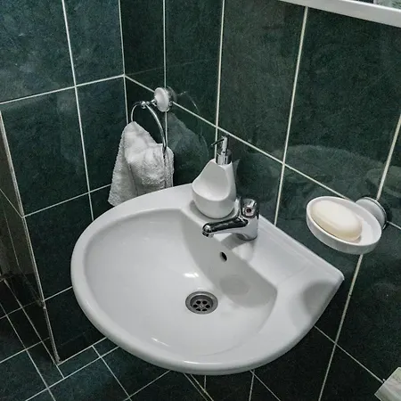 Lux Apartment Pirot